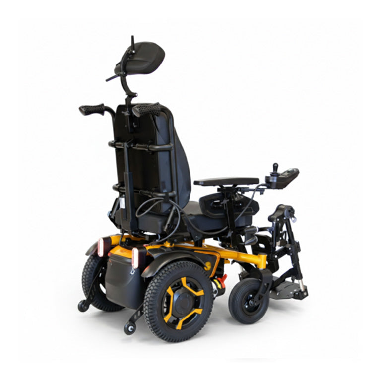 Roma P400 Powerchair