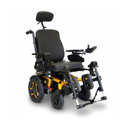 Roma P400 Powerchair
