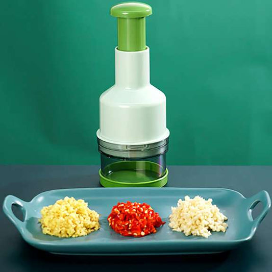 Food Chopper - Eden Mobility