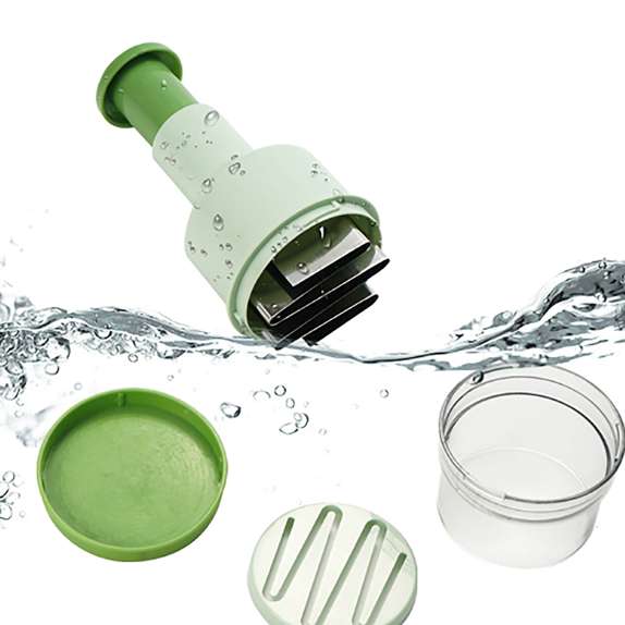 Food Chopper - Eden Mobility