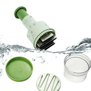 Food Chopper - Eden Mobility
