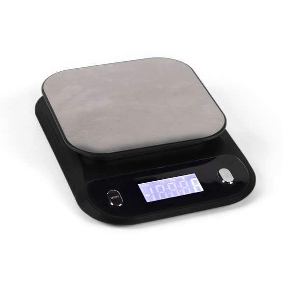 Digital Talking Kitchen Scales - Eden Mobility