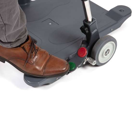 Motion Transfer Aid - Eden Mobility