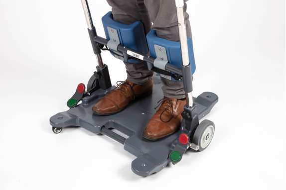 Motion Transfer Aid - Eden Mobility