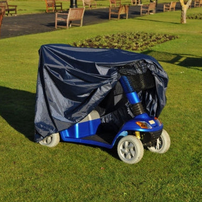 Splash Scooter Storage Cover - Eden Mobility