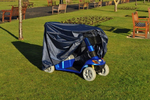 Splash Scooter Storage Cover - Eden Mobility