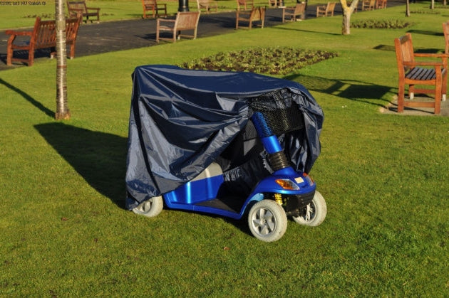 Splash Scooter Storage Cover - Eden Mobility
