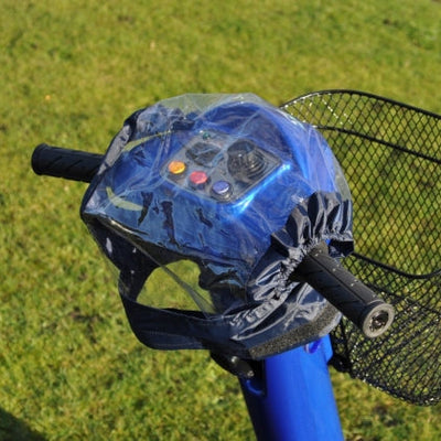 Control Panel Cover - Eden Mobility