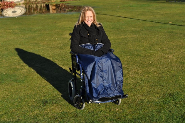 Wheelchair Cosy - Eden Mobility
