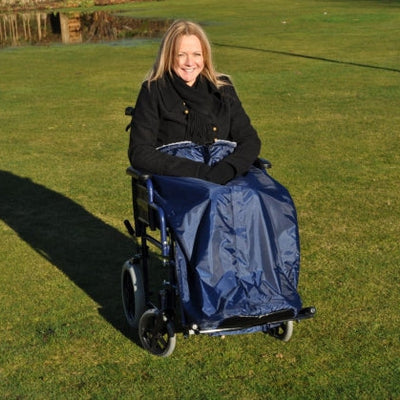 Wheelchair Cosy - Eden Mobility