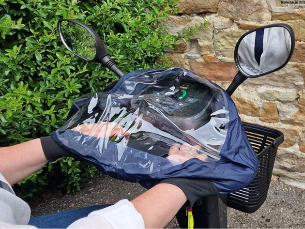 Delta Control Panel Cover