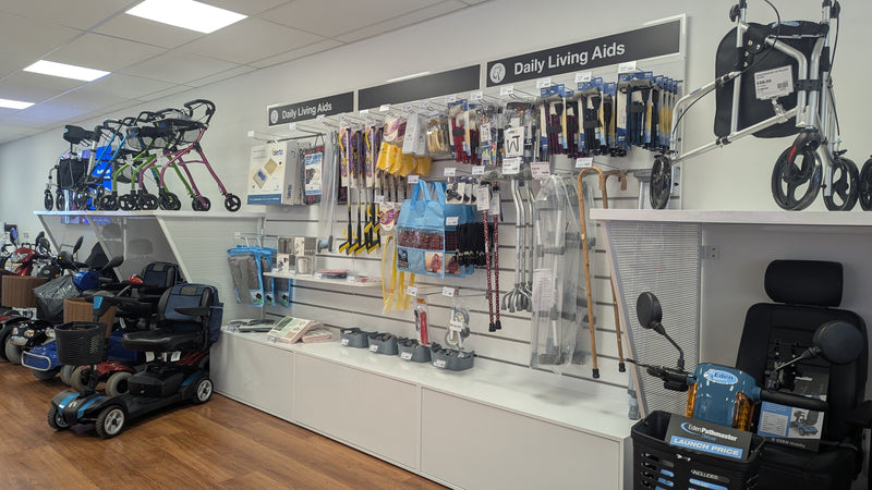 Eden Mobility Corby