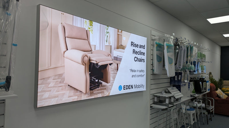 Eden Mobility Belle Vale