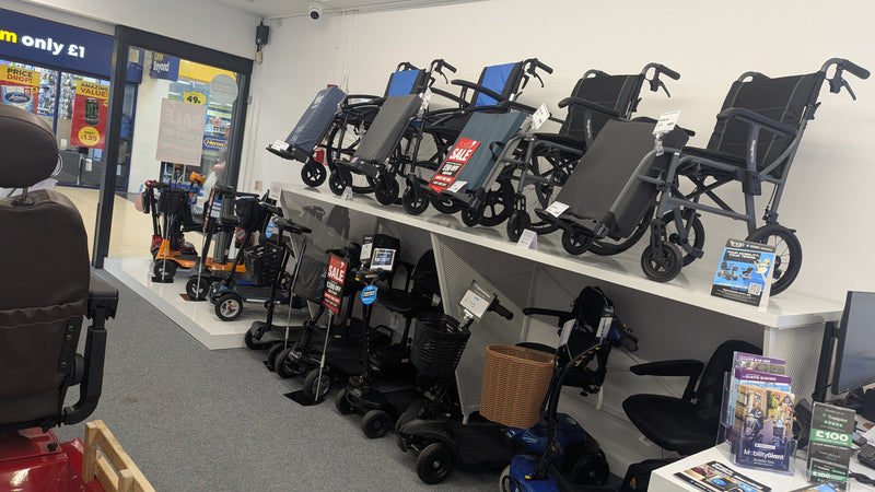 Eden Mobility Hull (Northpoint)