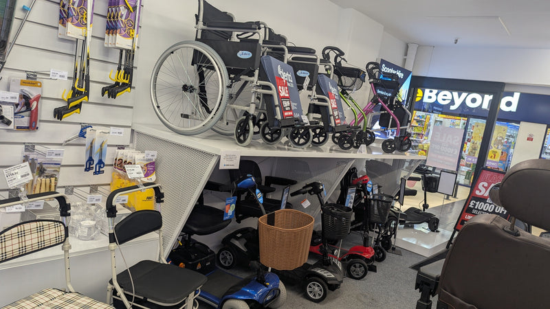 Eden Mobility Hull (Northpoint)