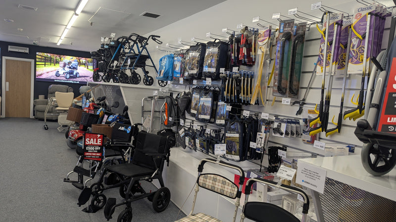 Eden Mobility Hull (Northpoint)