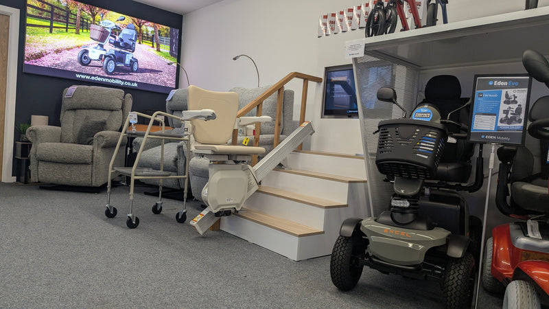 Eden Mobility Hull (Northpoint)