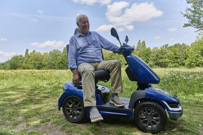 Motion Xcursion - Eden Mobility