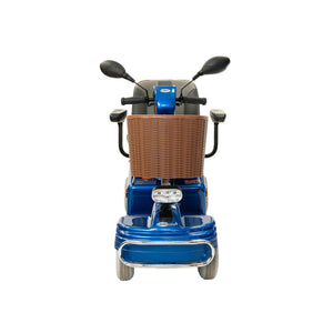 The Eden Pathmaster Mobility Scooter
