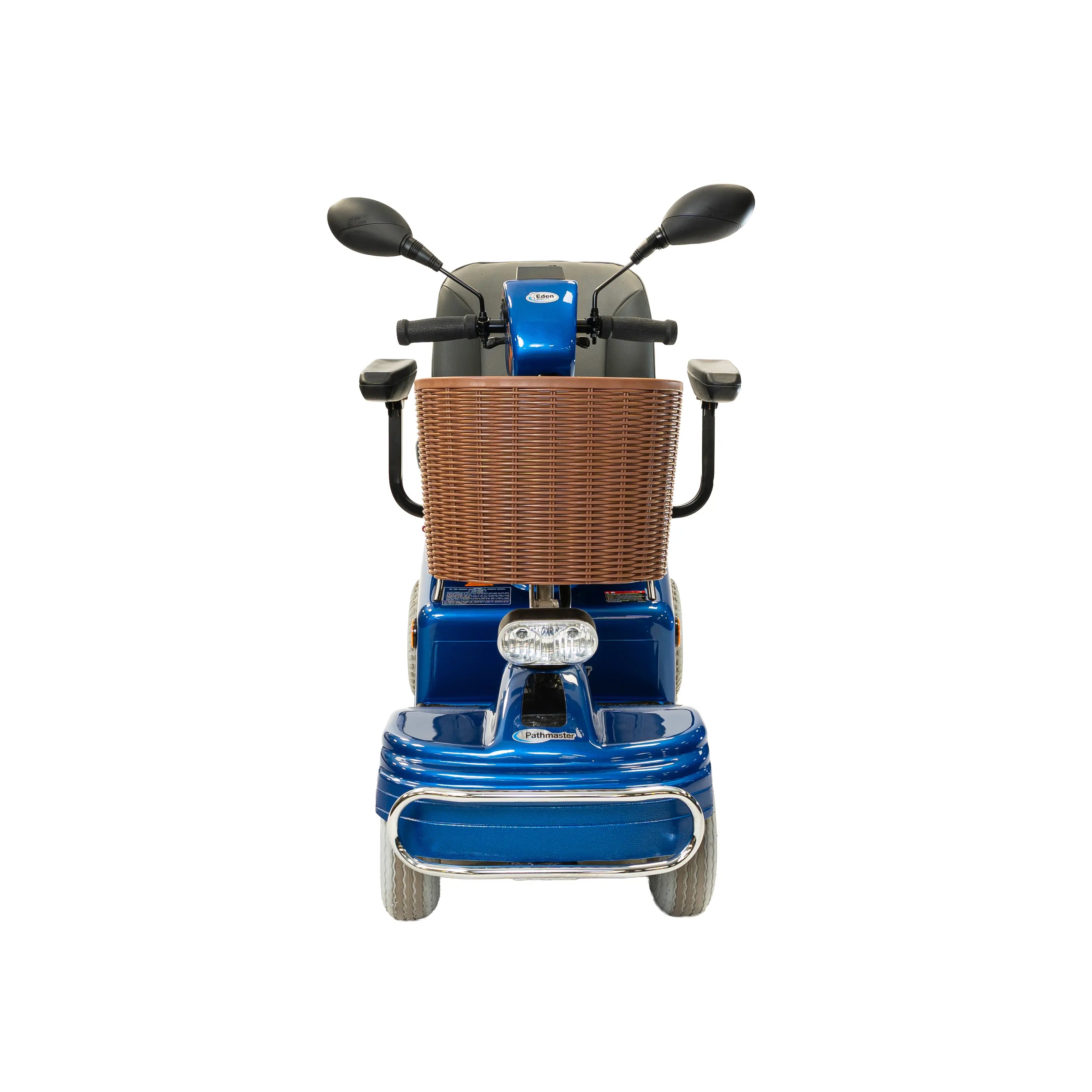 The Eden Pathmaster Mobility Scooter