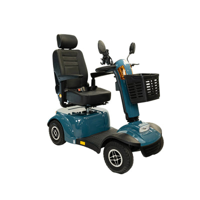 The Eden Pathmaster Deluxe Mobility Scooter