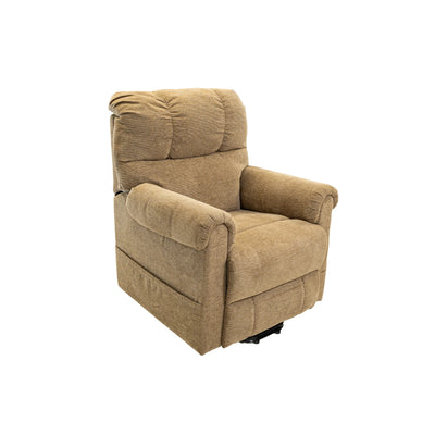 The Eden Pisces Dual Motor Rise & Recliner Chair