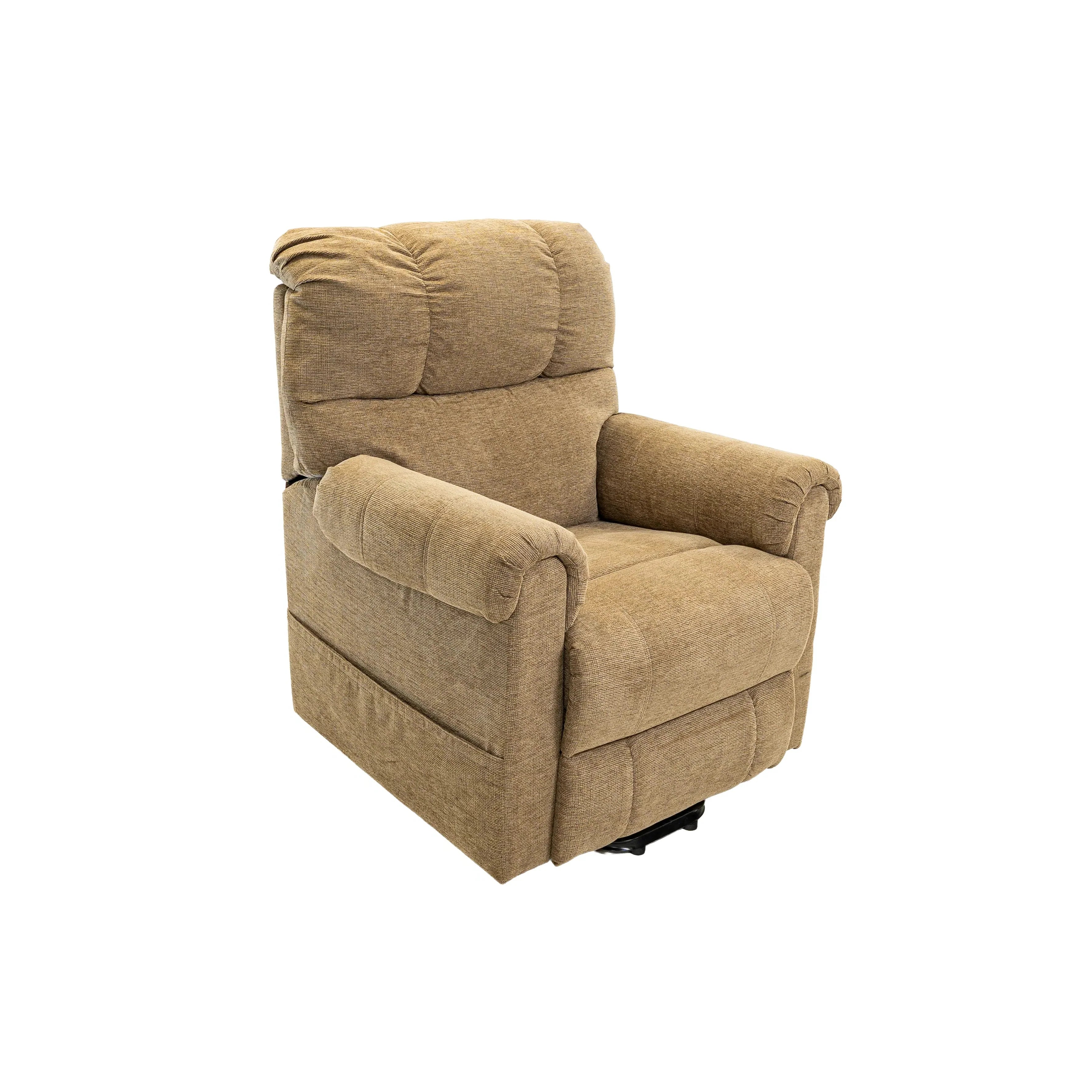 The Eden Pisces Dual Motor Rise & Recliner Chair