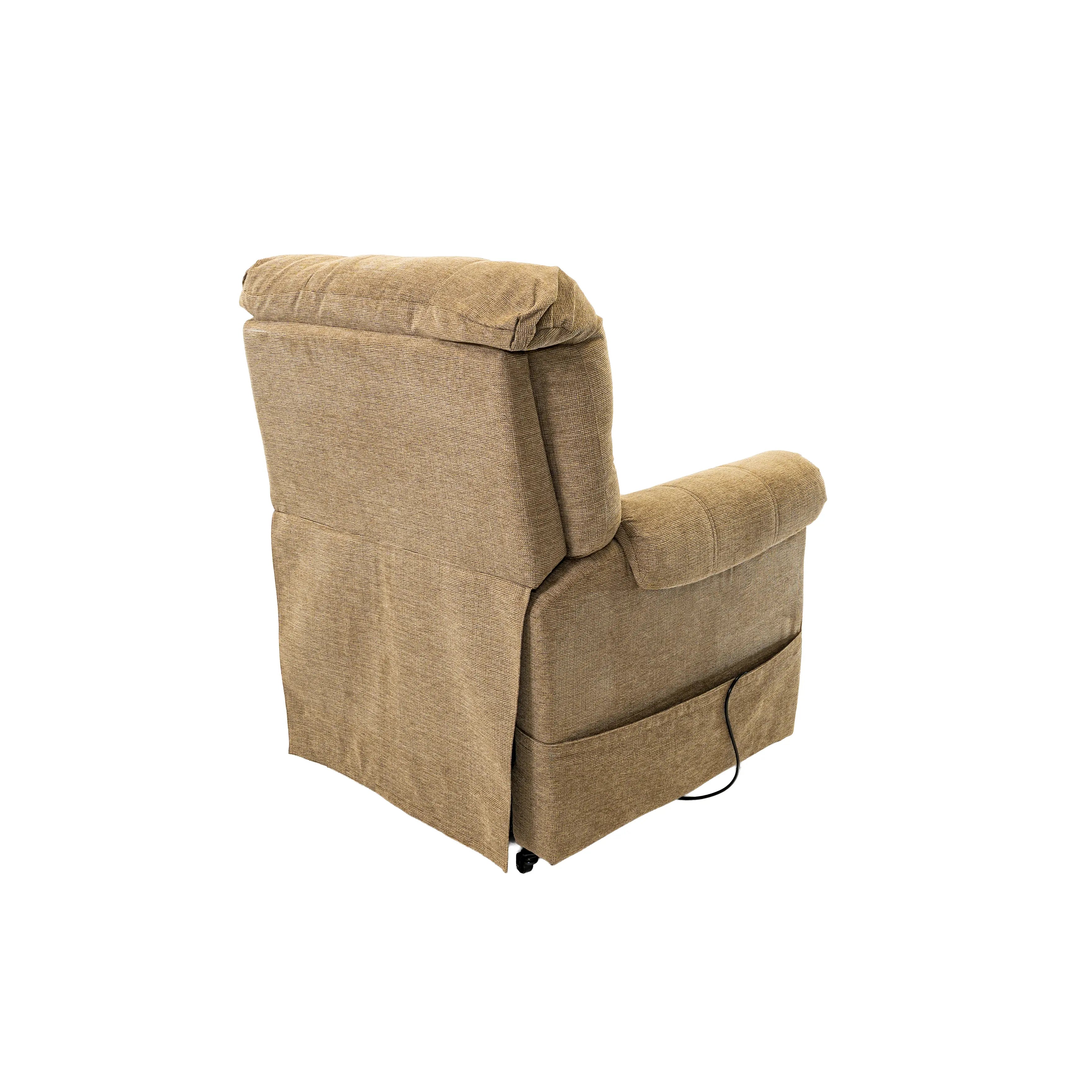 The Eden Pisces Dual Motor Rise & Recliner Chair