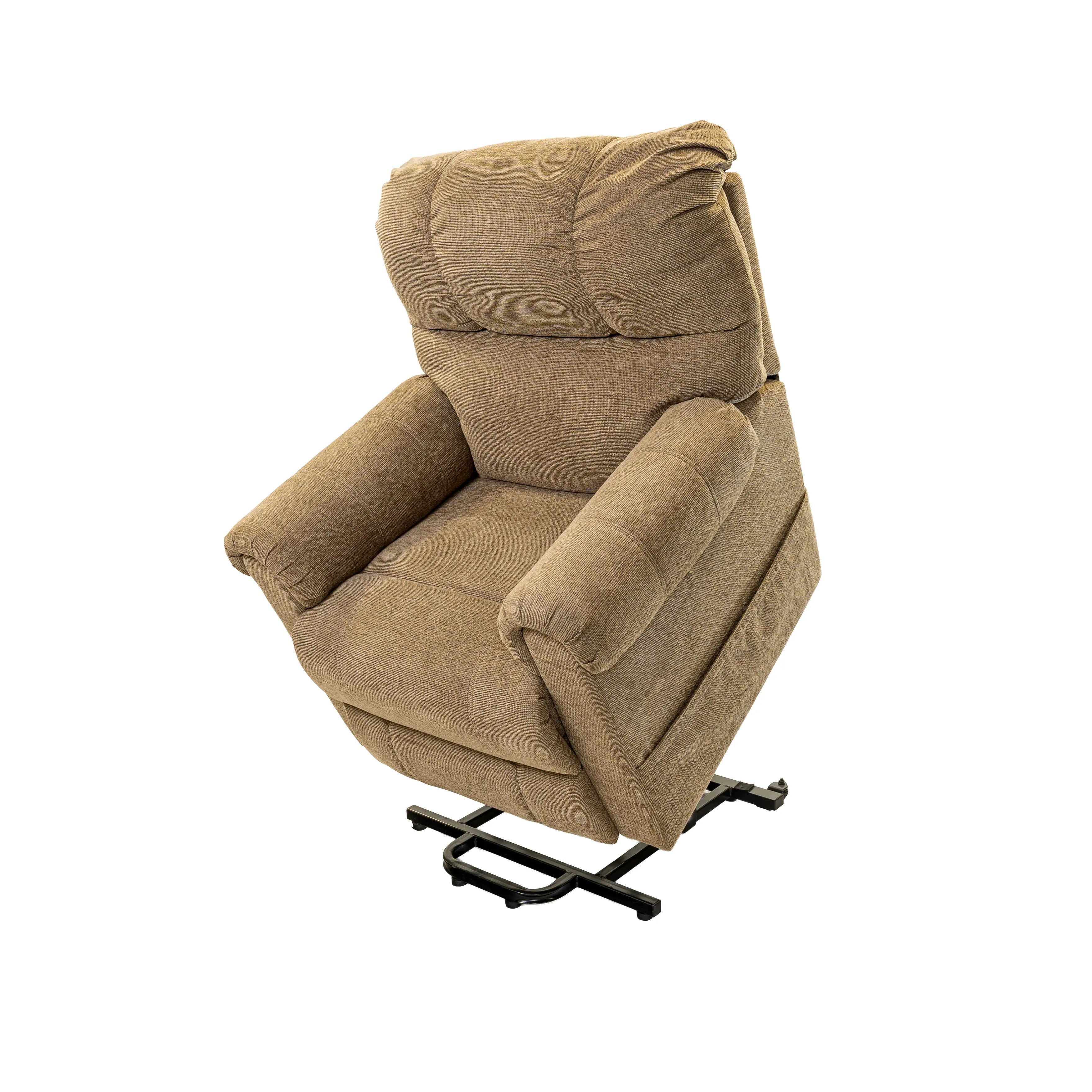 The Eden Pisces Dual Motor Rise & Recliner Chair