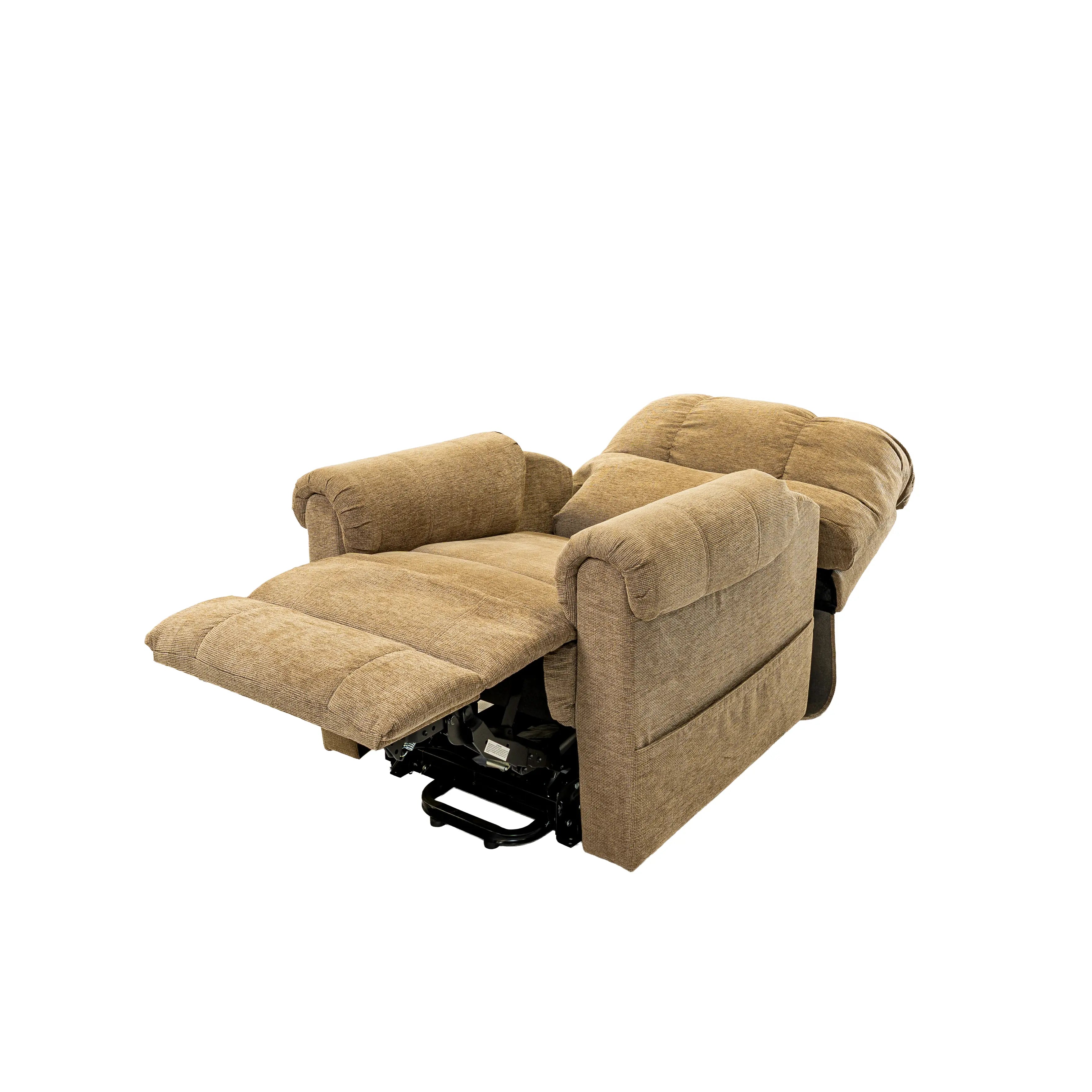 The Eden Pisces Dual Motor Rise & Recliner Chair