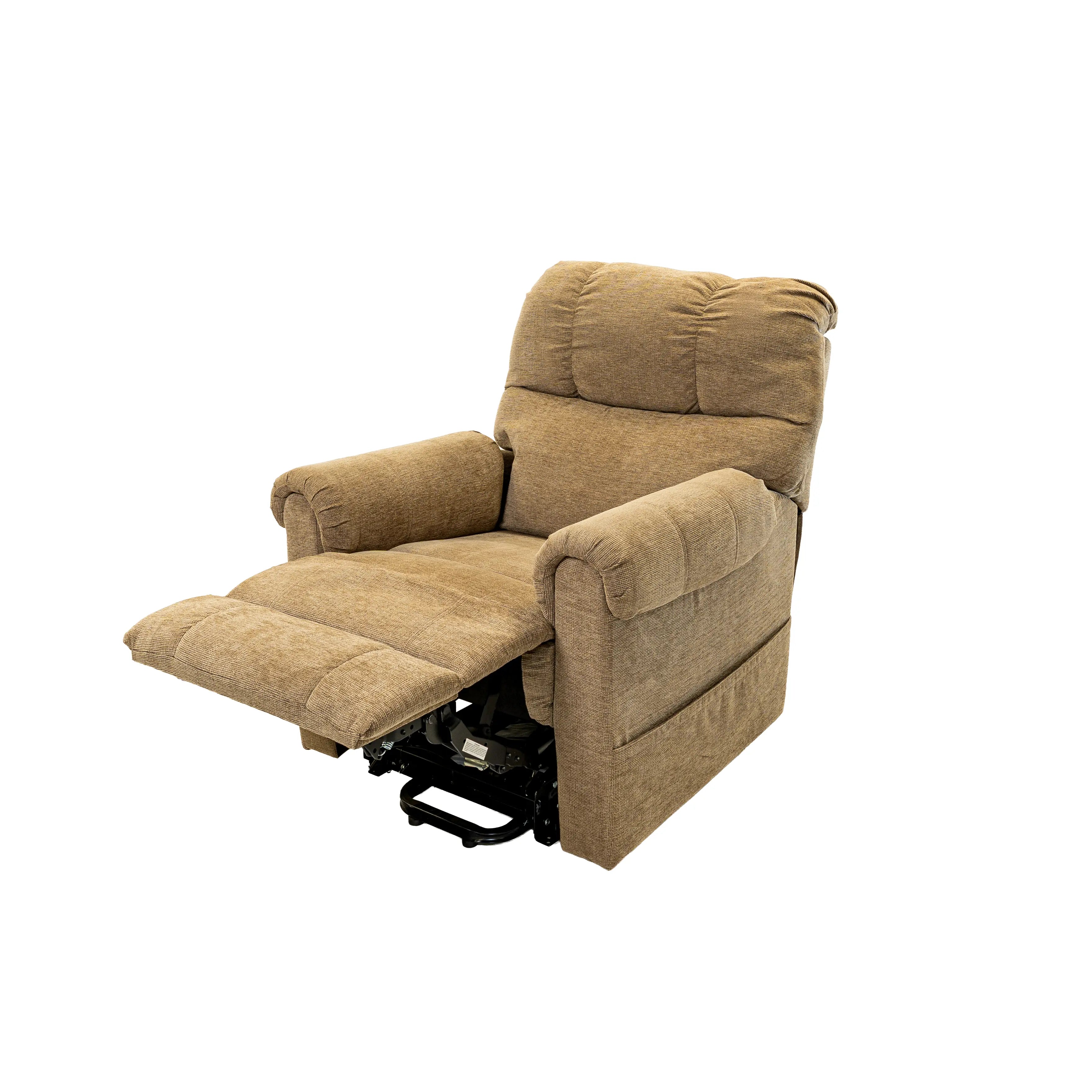 The Eden Pisces Dual Motor Rise & Recliner Chair