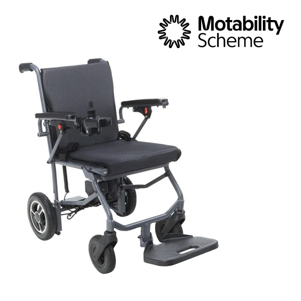 Astrolite Powerchair
