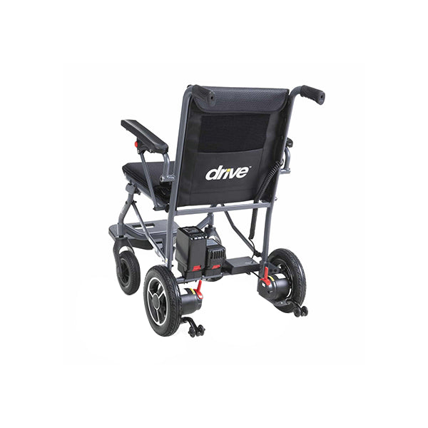 Astrolite Powerchair
