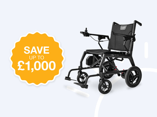 Powerchairs