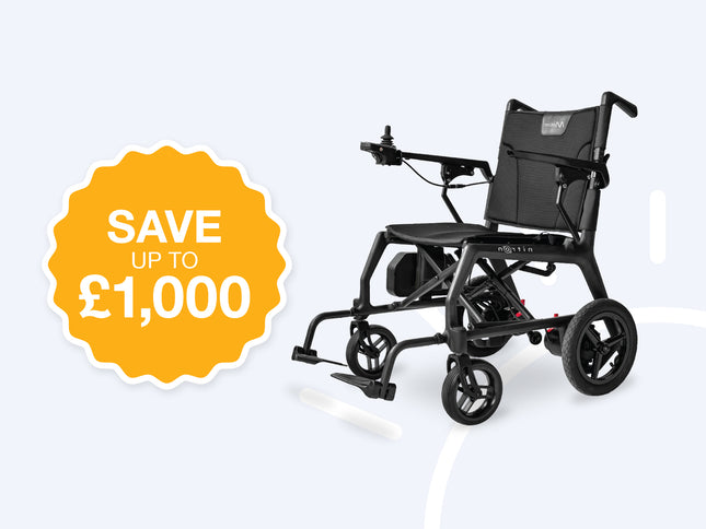 Powerchairs