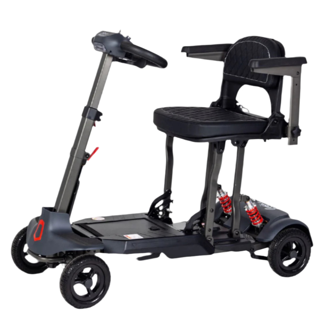 Eden Genie Auto - Eden Mobility
