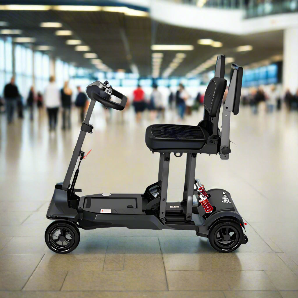Eden Genie Auto - Eden Mobility