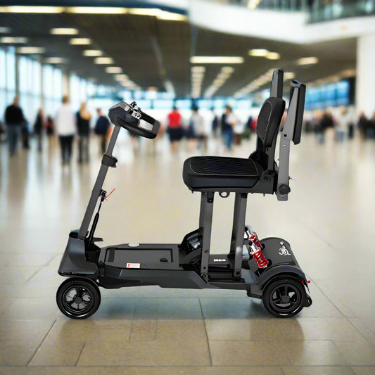 Eden Genie Auto - Eden Mobility