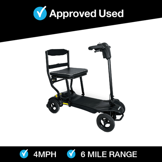 Pride go go Mg2 Approved and Used Banner