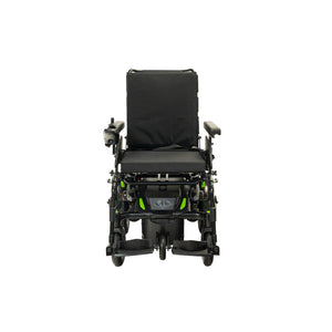 Quickie Q100 R Electric Wheelchair | Refurbished