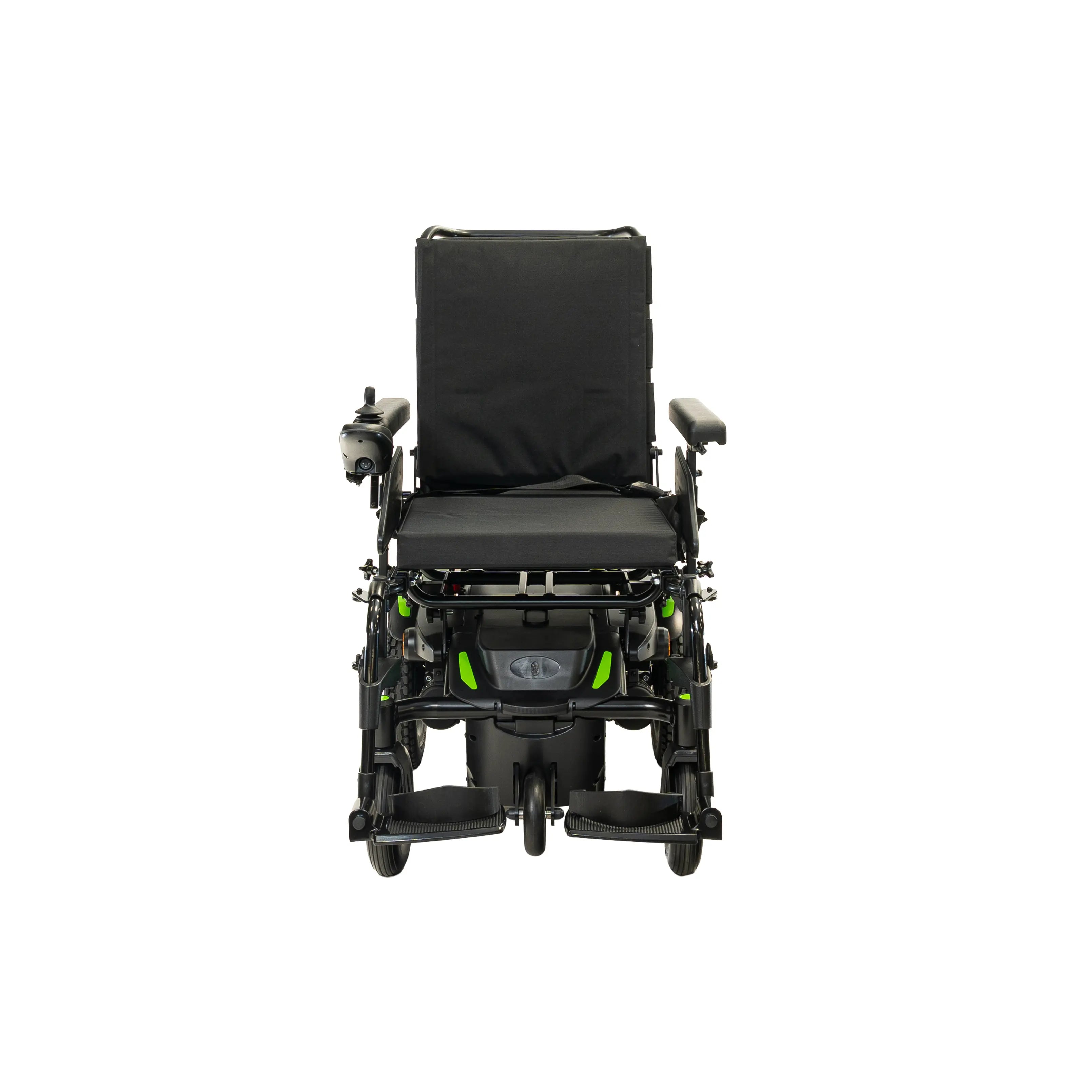 Quickie Q100 R Electric Wheelchair | Refurbished