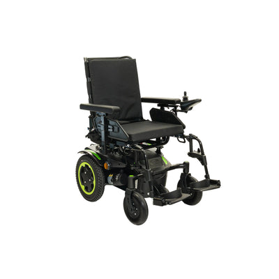 Quickie Q100 R (Eden Jupiter Edition) Electric Wheelchair Powerchair