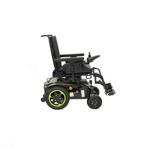 Quickie Q100 R Electric Wheelchair | Refurbished