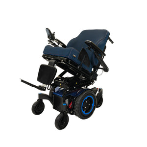 Quickie Q300M | Electric Wheelchair with Lift & Tilt