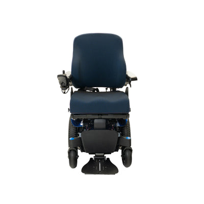 Quickie Q300M (The Eden Venus Edition) Electric Wheelchair