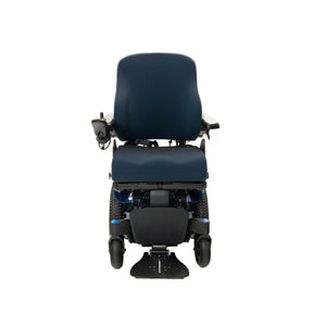 Quickie Q300M | Electric Wheelchair with Lift & Tilt