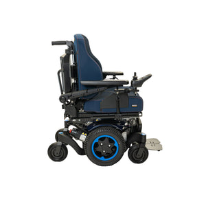 Quickie Q300M | Electric Wheelchair with Lift & Tilt