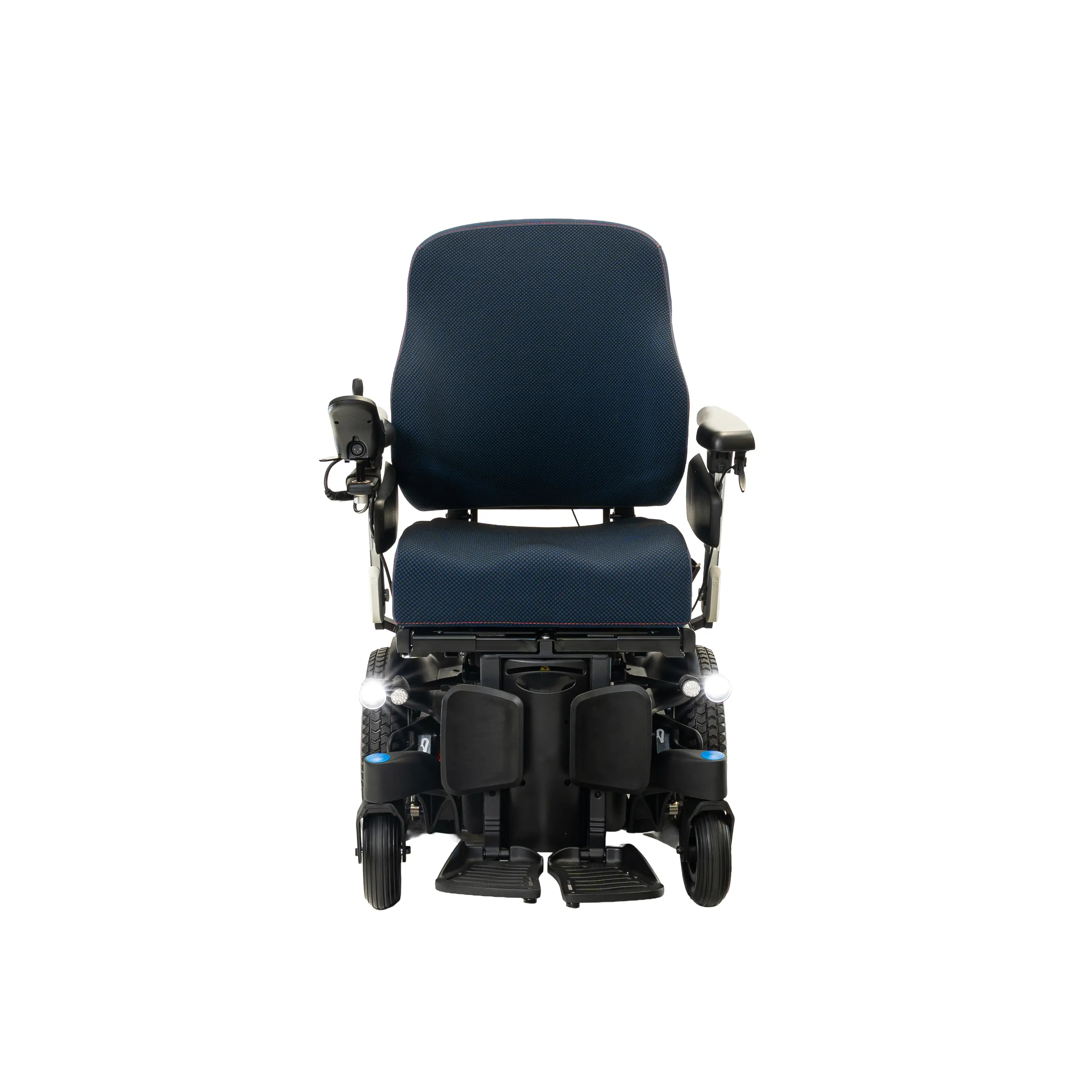 Quickie Q500M | Electric Wheelchair with Lift & Tilt