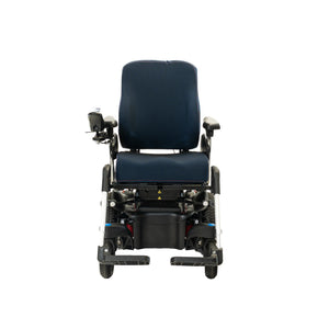 Quickie Q500M | Electric Wheelchair with Lift & Tilt
