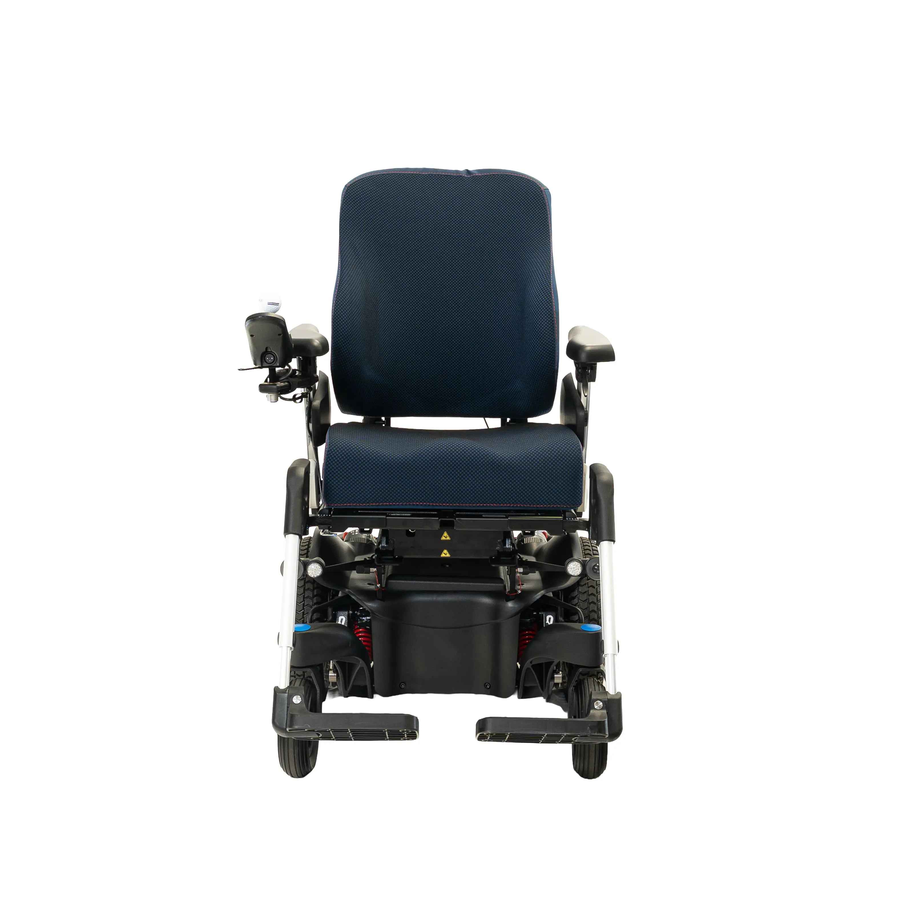 Quickie Q500M | Electric Wheelchair with Lift & Tilt